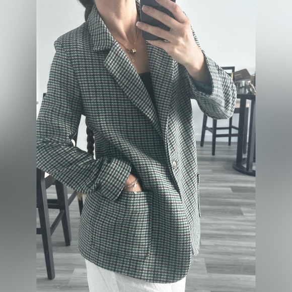 Blazer made in Paris - Picture 2 of 16